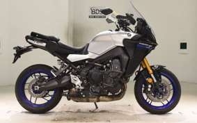 YAMAHA TRACER 9 GT 2022 RN70J