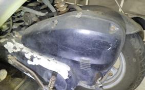 HONDA DIO Gen.5