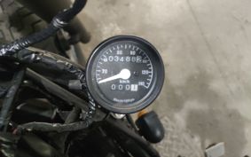 KAWASAKI VULCAN400 CLASSIC VN400A