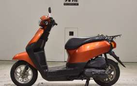 HONDA TACT-4ﾍﾞｰｼｯｸ AF79