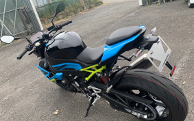BMW S1000R 2026 0P31