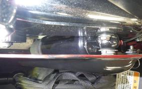 HARLEY FLTR 1580 2007