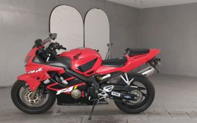 HONDA CBR600F 2001 PC35