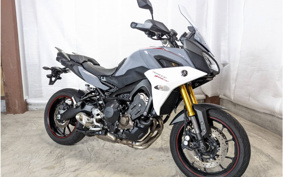 YAMAHA MT-09 Tracer GT 2019 RN51J
