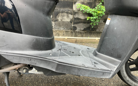 SUZUKI LET's CA4AA