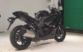 KAWASAKI NINJA 1000SX 2020 ZXT02K