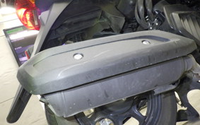 HONDA TACT-4ﾍﾞｰｼｯｸ AF79