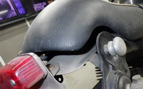 YAMAHA SR400 Gen.3 2002 RH01J