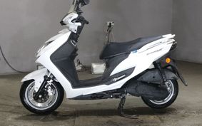 YAMAHA CYGNUS125XSR SEA5J