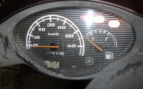 YAMAHA JOG Gen.5 SA36J