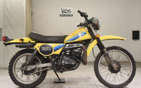 SUZUKI TS250 TS2504