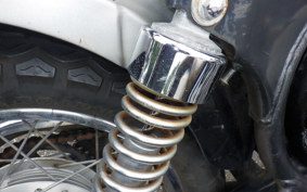 KAWASAKI ESTRELLA CUSTOM BJ250A