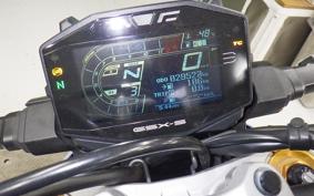 SUZUKI GSX-S 1000 Gen.2 2021 EK1AA