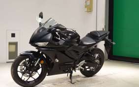 YAMAHA YZF-R25 A 2019 RG43J