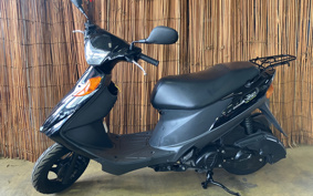 SUZUKI ADDRESS V125 CF4EA