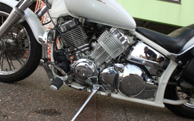 YAMAHA DRAGSTAR 400 2005 VH01J