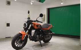 HARLEY X350 2024