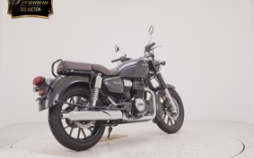 HONDA GB350C 2024 NC64