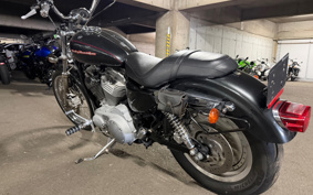 HARLEY XL883C 2005 CJM