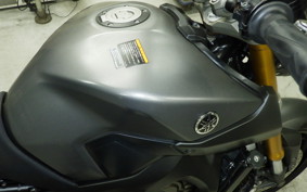 YAMAHA MT-09 2015 RN34J