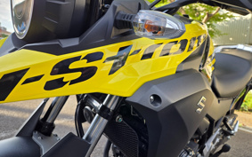 SUZUKI STROM 250 DS11A