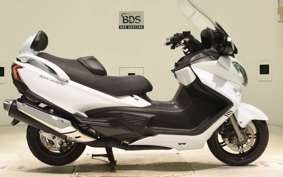 SUZUKI SKYWAVE 650 LX 2013 CP52A