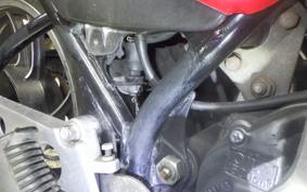 YAMAHA RZ350 1981 4U0