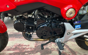 HONDA  TACT  BASIC  AF79