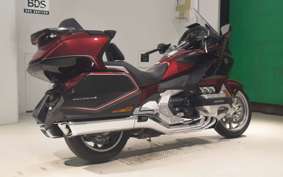 HONDA GL 1800 GOLD WING TOUR DCT 2018 SC79