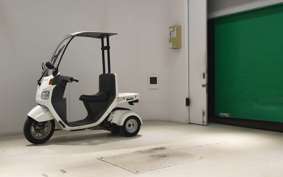 HONDA GYRO CANOPY 2019 TA03