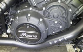 INDIAN Scout bobber 2021