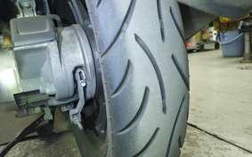 HONDA PCX125 2019 JF56