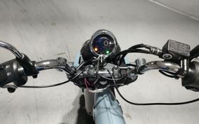 HONDA  DUX 125 JB04