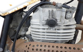 HONDA XL250S L250S
