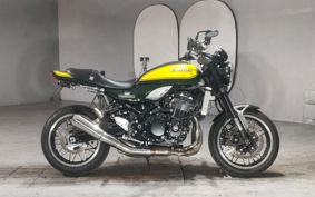 KAWASAKI Z900RS 2023 ZR900K