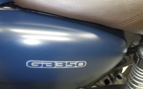 HONDA GB350 2022 NC59