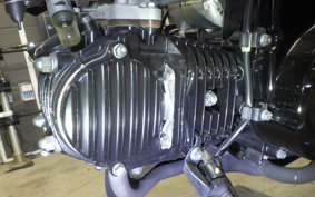HONDA ｸﾞﾛﾑ 2007 JC75