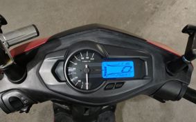 YAMAHA CYGNUS125XSR SEA5J