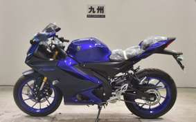 YAMAHA YZF-R15 RG86J