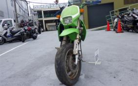 KAWASAKI KSR-2 2004 MX080B