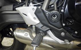 KAWASAKI NINJA 650 A 2018 ER650H