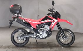 HONDA CRF250M MD44