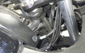 SUZUKI GSX250RA 2014