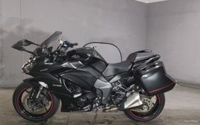 KAWASAKI NINJA 1000 2019 ZXT00W