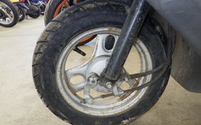 HONDA ﾗEVEDIO AF34