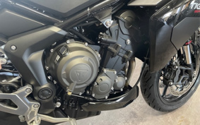 TRIUMPH TIGER SPORT 800 2025 L25P19