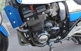 SUZUKI GSX400 1998 GK79A