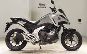 HONDA NC750X DCT 2023 RH09