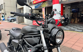 KAWASAKI ELIMINATOR 400-1 2025 EL400A