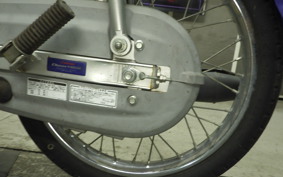 HONDA C110 SUPER CUB 2019 JA07